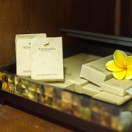 Lembongan Boutique Resort 外观 照片
