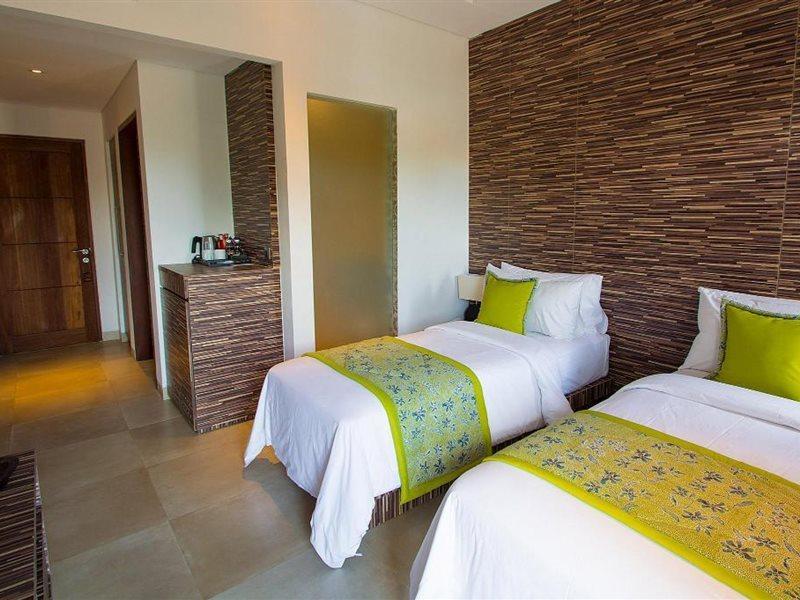 Lembongan Boutique Resort 外观 照片