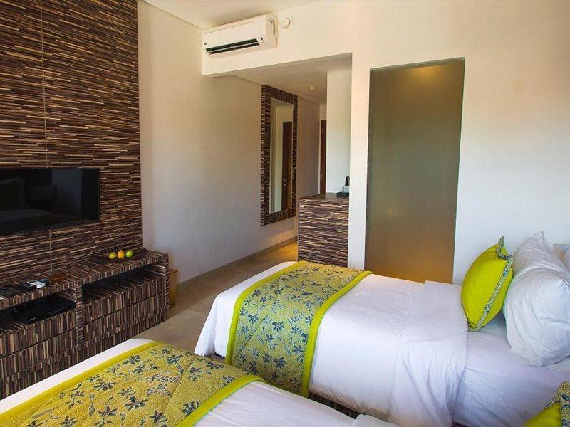 Lembongan Boutique Resort 外观 照片