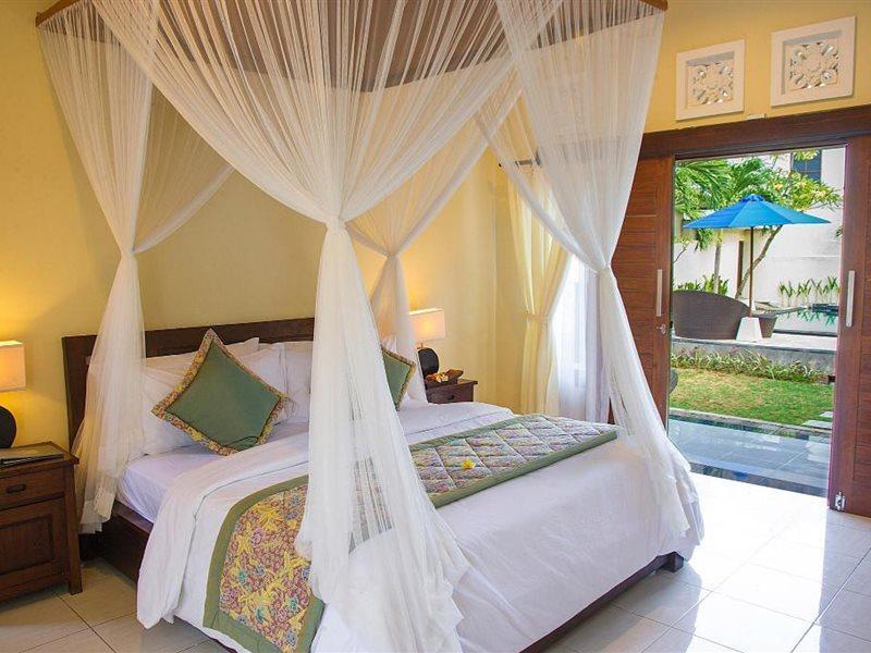 Lembongan Boutique Resort 外观 照片