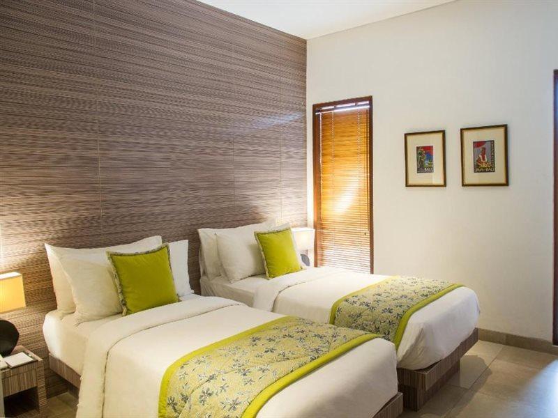 Lembongan Boutique Resort 外观 照片