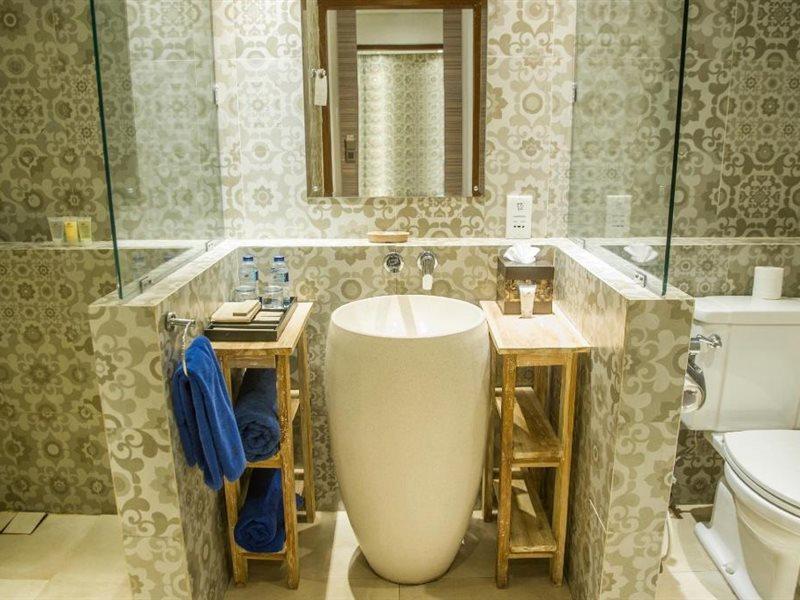 Lembongan Boutique Resort 外观 照片