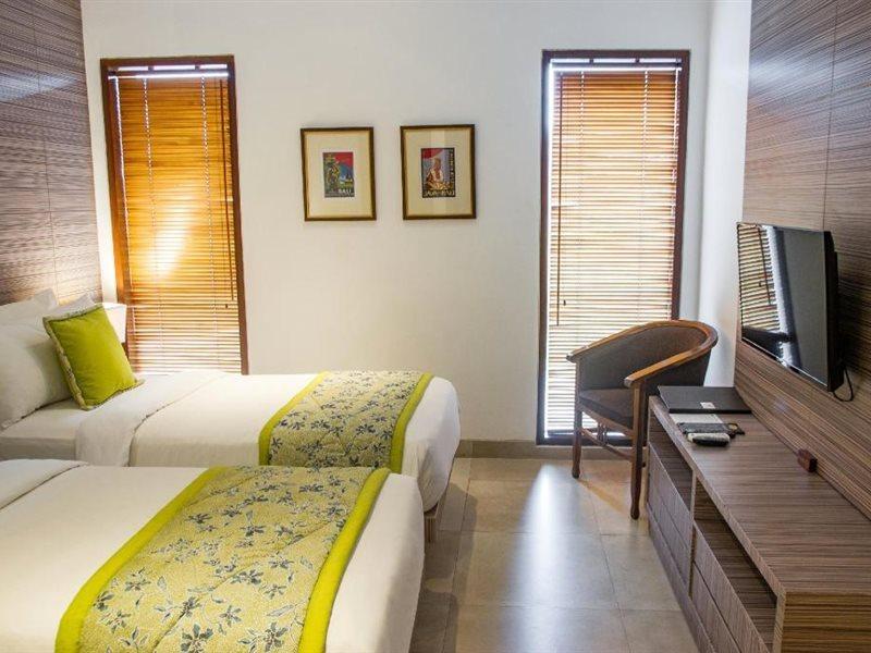 Lembongan Boutique Resort 外观 照片