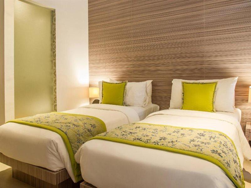 Lembongan Boutique Resort 外观 照片