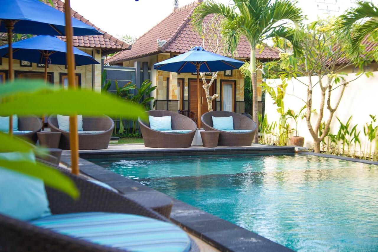 Lembongan Boutique Resort 外观 照片