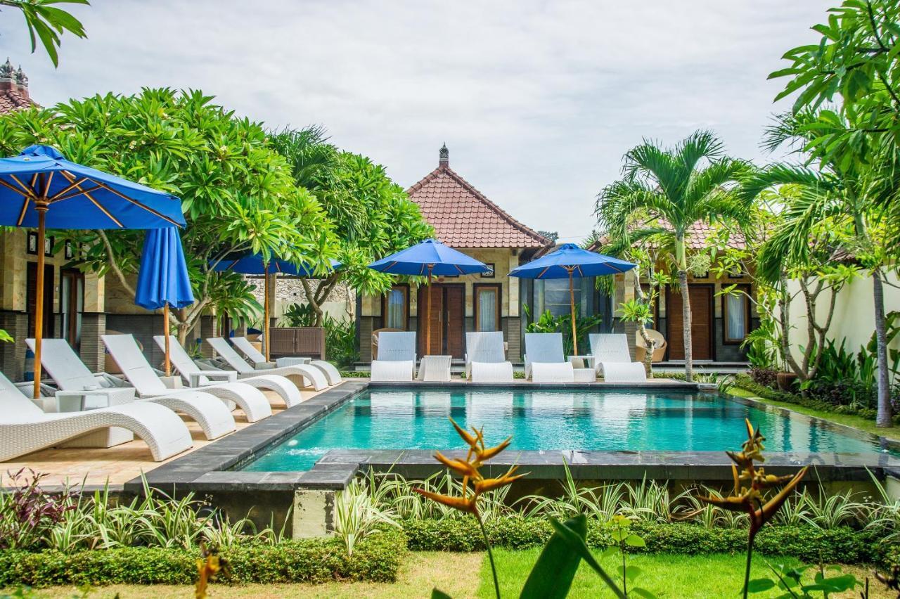 Lembongan Boutique Resort 外观 照片