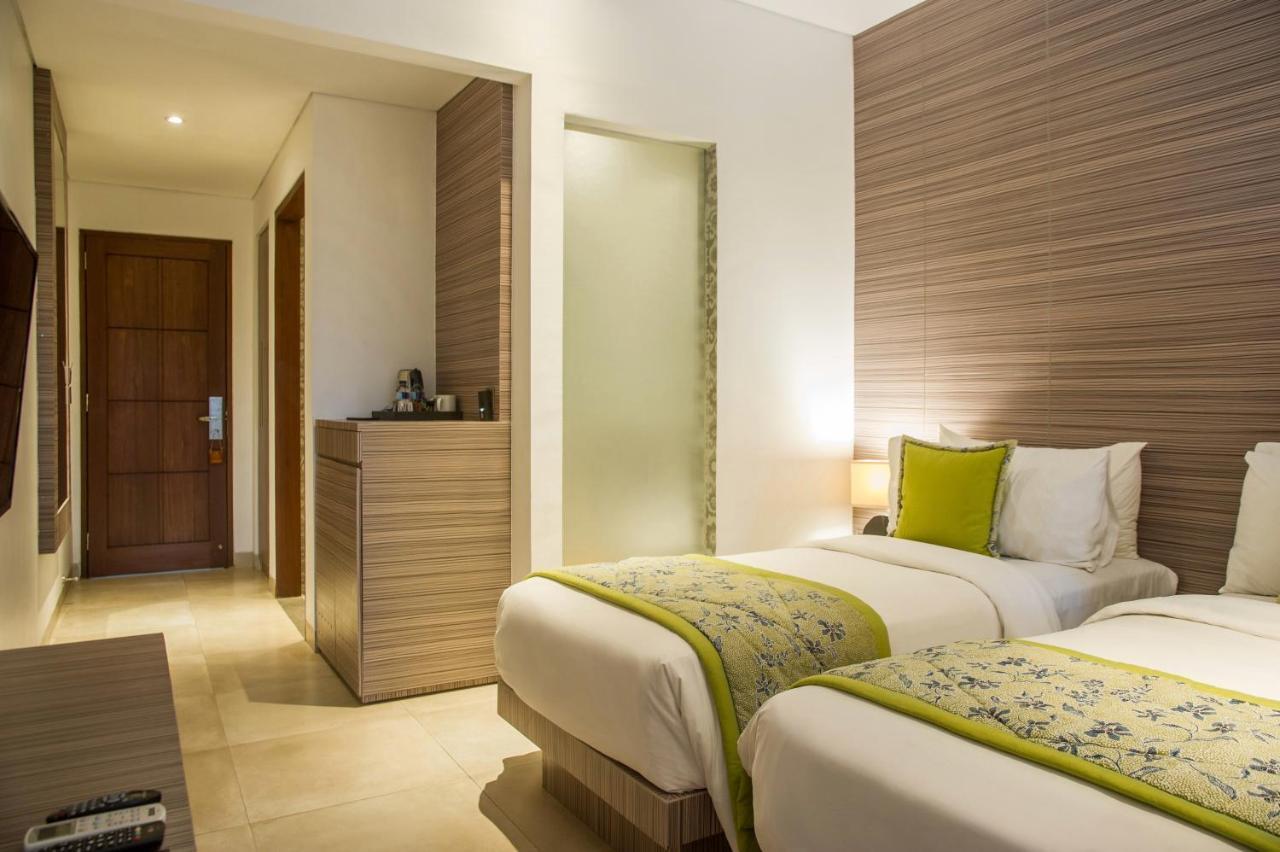 Lembongan Boutique Resort 外观 照片