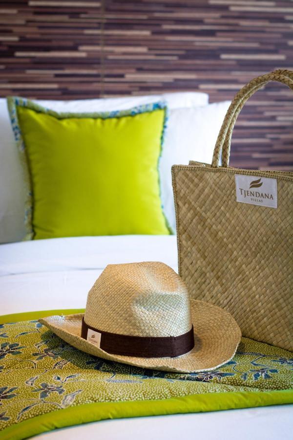 Lembongan Boutique Resort 外观 照片