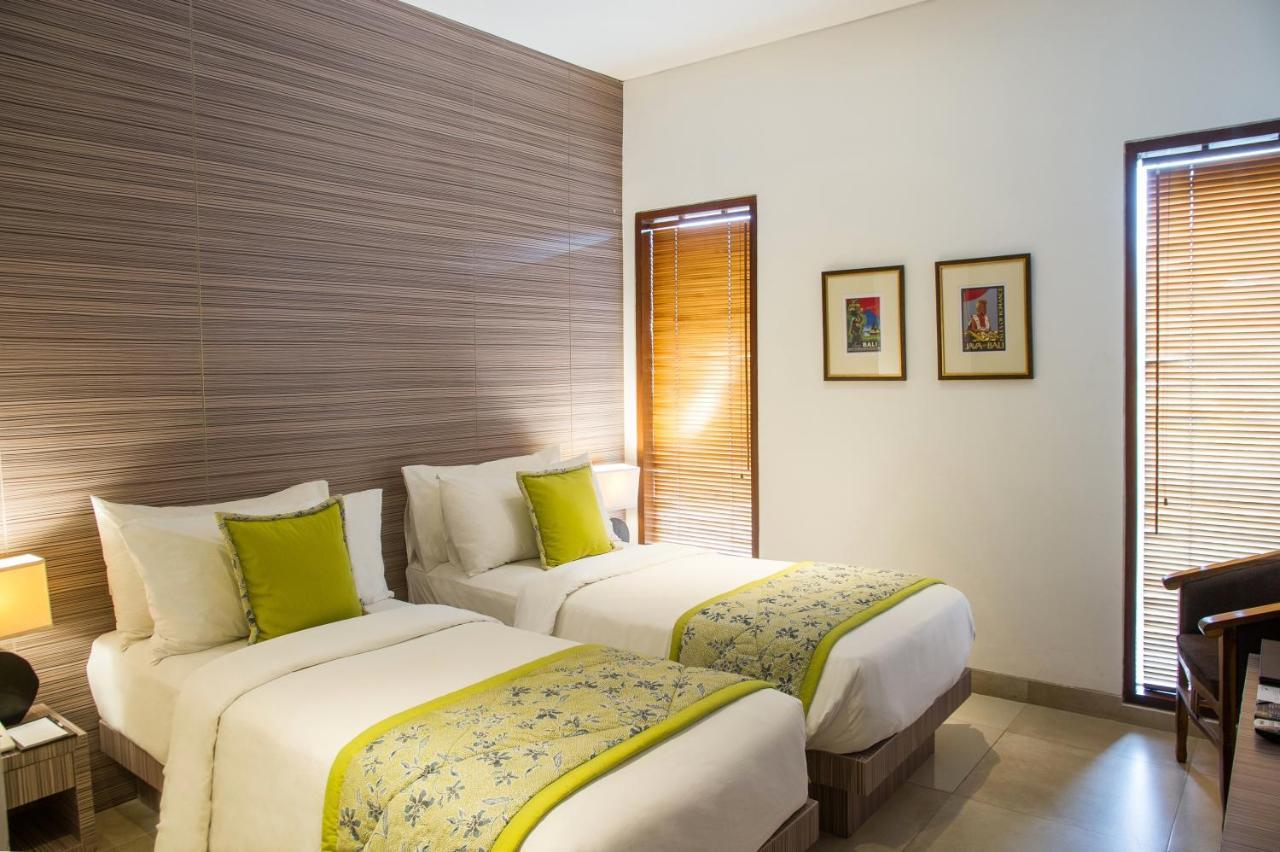 Lembongan Boutique Resort 外观 照片